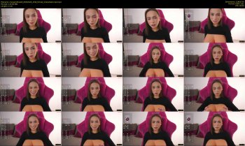 margarethowell — 18 minute Chaturbate female webcam video download, 720p, May 5, 2026