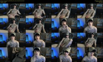 oliverrgroove — 113 minute Chaturbate male webcam video download, 720p, May 5, 2026
