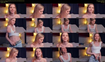 cristasires — 51 minute Chaturbate female webcam video download, 720p, May 5, 2026
