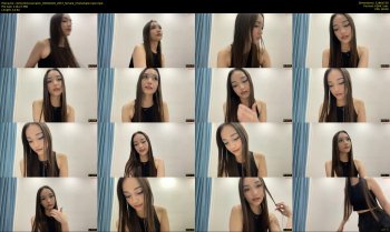 clementinecampion — 15 minute Chaturbate female webcam video download, 720p, May 5, 2026