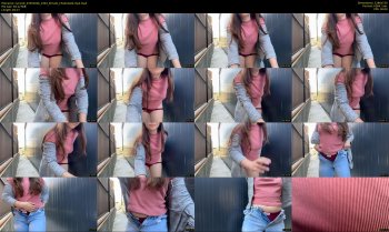 nyconik — 5 minute Chaturbate female webcam video download, 720p, May 7, 2026