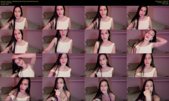 ohanna_ — 5 minute Chaturbate female webcam video download, 720p, May 7, 2026
