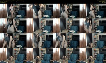 crissnight — 14 minute Chaturbate female webcam video download, 720p, May 8, 2026