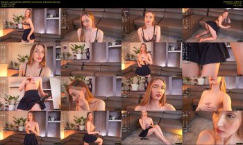 suannedoriean — 120 minute Chaturbate female webcam video download, 720p, May 8, 2026