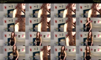 krisss__kisss — 3 minute Chaturbate female webcam video download, 720p, May 10, 2026