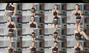 seon_mi — 43 minute Chaturbate female webcam video download, 720p, May 11, 2026