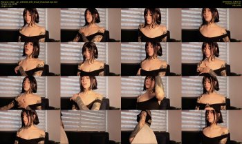 midori__san — 12 minute Chaturbate female webcam video download, 720p, May 12, 2026