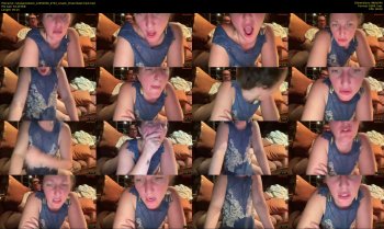 rubywavesback — 6 minute Chaturbate couple webcam video download, 480p, May 12, 2026
