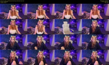 ps4pro — 122 minute Chaturbate female webcam video download, 720p, May 14, 2026