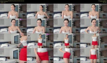 seon_mi — 14 minute Chaturbate female webcam video download, 720p, May 14, 2026