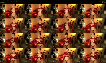 valerie07 — 43 minute Chaturbate female webcam video download, 720p, May 15, 2026