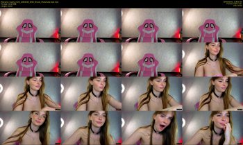 lovelly_molly — 5 minute Chaturbate female webcam video download, 720p, May 18, 2026