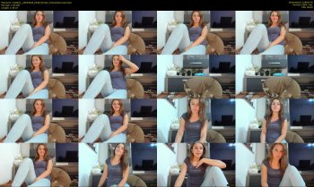 mellbell_ — 96 minute Chaturbate female webcam video download, 720p, May 20, 2026