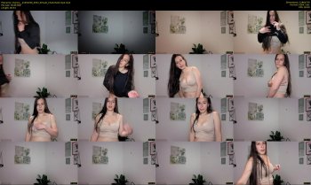 ohanna_ — 7 minute Chaturbate female webcam video download, 720p, May 21, 2026