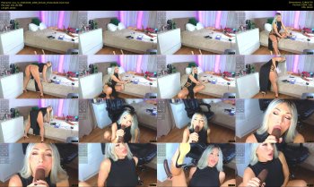 eva_ra — 29 minute Chaturbate female webcam video download, 720p, May 23, 2026
