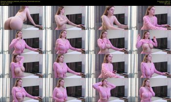 lovlybambi — 52 minute Chaturbate female webcam video download, 720p, May 23, 2026