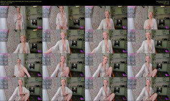 anastasiagate — 16 minute Chaturbate female webcam video download, 720p, May 24, 2026