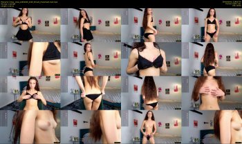 krisss__kisss — 103 minute Chaturbate female webcam video download, 720p, May 24, 2026