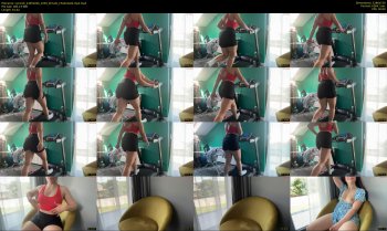 nyconik — 52 minute Chaturbate female webcam video download, 720p, May 24, 2026
