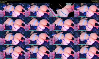 kkole17 — 9 minute Chaturbate female webcam video download, 720p, May 26, 2026