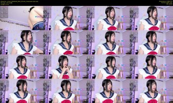 ji_hyun — 13 minute Chaturbate female webcam video download, 720p, May 29, 2026