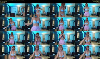 misstayaxxx — 20 minute Chaturbate female webcam video download, 720p, May 28, 2026