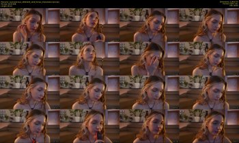 suannedoriean — 10 minute Chaturbate female webcam video download, 720p, May 29, 2026