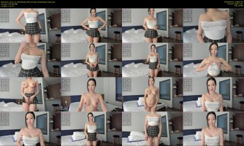 seon_mi — 82 minute Chaturbate female webcam video download, 720p, May 31, 2026