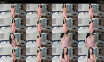 seon_mi — 10 minute Chaturbate female webcam video download, 720p, Jun 1, 2026