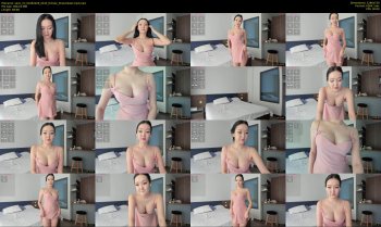 seon_mi — 59 minute Chaturbate female webcam video download, 720p, Jun 1, 2026