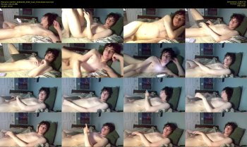 blorfinn — 27 minute Chaturbate male webcam video download, 720p, Jun 2, 2026