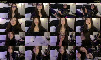 samanthagrant_ — 92 minute Chaturbate female webcam video download, 720p, Jun 2, 2026