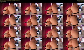 sarahjadore — 30 minute Chaturbate female webcam video download, 720p, Jun 2, 2026