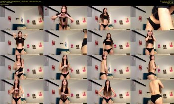 krisss__kisss — 22 minute Chaturbate female webcam video download, 720p, Jun 4, 2026