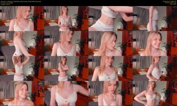 cristasires — 81 minute Chaturbate female webcam video download, 720p, Jun 7, 2026
