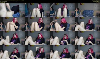 adele_fallen — 18 minute Chaturbate couple webcam video download, 720p, Jun 8, 2026