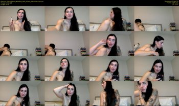 msrubyhayes — 4 minute Chaturbate female webcam video download, 720p, Jun 8, 2026