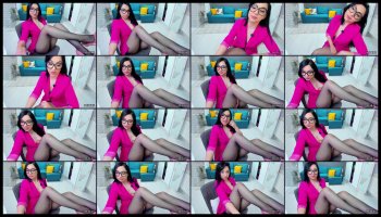 ChristalX — 43 minute BongaCams webcam video download, 720p, Jun 13, 2026