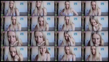 angeellina — 10 minute Chaturbate female webcam video download, 720p, Jun 14, 2026