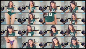 dawndodson — 46 minute CamSoda webcam video download, 720p, Jun 22, 2026