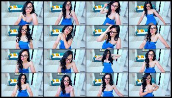 ChristalX — 21 minute BongaCams webcam video download, 720p, Jun 26, 2026