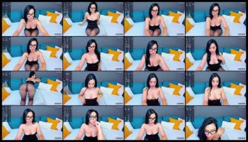 ChristalX — 34 minute BongaCams webcam video download, 1080p, Jul 8, 2026