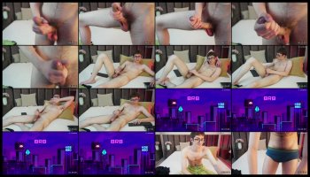 ronbevs — 120 minute Chaturbate male webcam video download, 720p, Jul 8, 2026