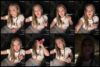 Hannah-2007 — 5 minute Stripchat female webcam video download, 720p, Jul 14, 2026