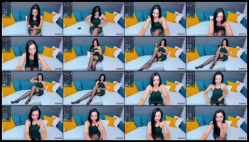 ChristalX — 33 minute BongaCams webcam video download, 720p, Jul 17, 2026