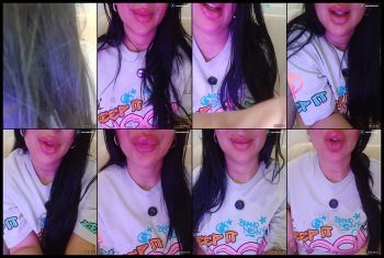 Queen_sousou — 33 minute Stripchat female webcam video download, 720p, Jul 17, 2026