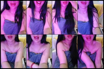 Queen_sousou — 9 minute Stripchat female webcam video download, 720p, Jul 18, 2026