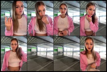 Hannah-2007 — 9 minute Stripchat female webcam video download, 720p, Jul 19, 2026