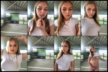 Hannah-2007 — 13 minute Stripchat female webcam video download, 720p, Jul 19, 2026