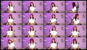 beautty_woman_ — 7 minute Chaturbate female webcam video download, 720p, Jul 19, 2026
